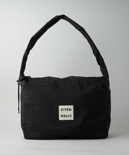 シテン(CITEN) CITEN2WAYビッグショルダーバッグ