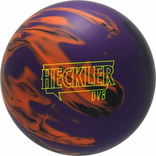 DV8 ヘックラー ボウリングボール