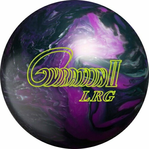 アメリカンボウリングサービス(ABS) GYRATION2