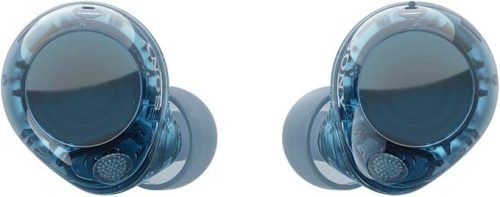 ソニー(SONY) ワイヤレスノイズキャンセリングステレオヘッドセット WF-C710N