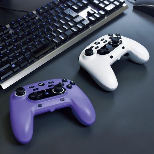 ホリ(HORI) ワイヤレスホリパッド for Steam