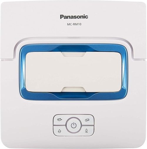 パナソニック(Panasonic) 床拭きロボット掃除機 MC-RM10