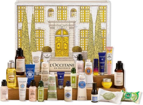 ロクシタン(L'OCCITANE) アドベントカレンダー 2025