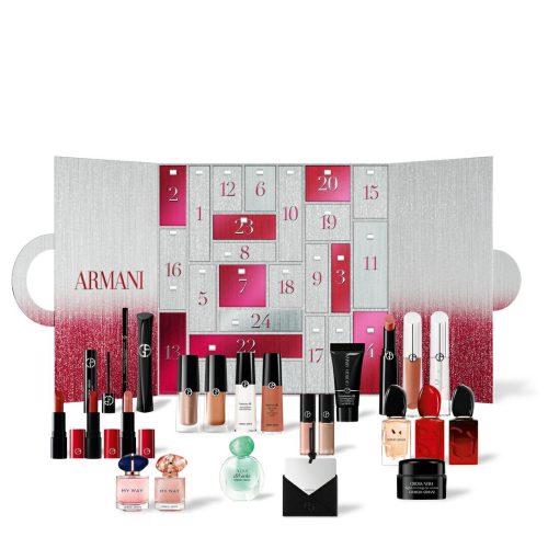 ジョルジオアルマーニ(GIORGIO ARMANI) アドベント カレンダー