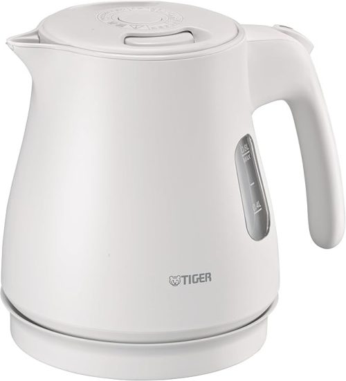 タイガー魔法瓶(TIGER) 電気ケトル PCM-N080