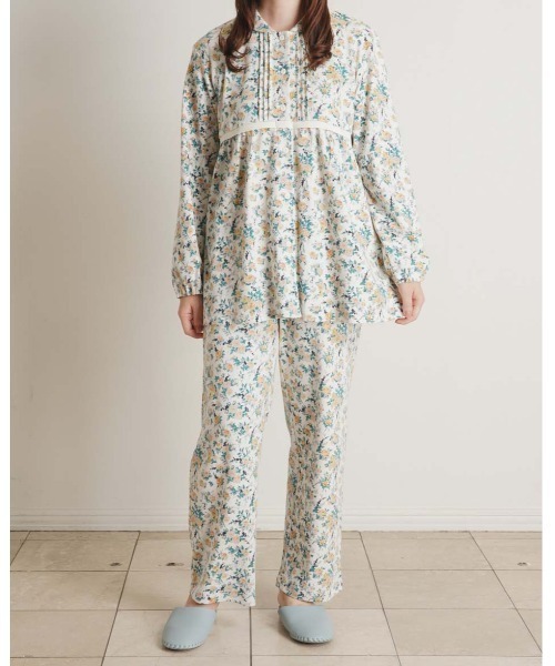 キッドブルー(KID BLUE) エディスフラワーN