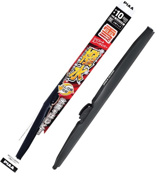 ピア(PIAA) シリコートスノーワイパー WSC50W