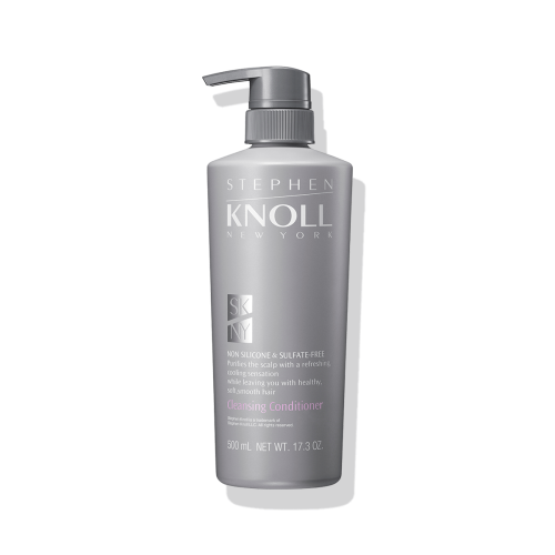 コーセー(KOSE) スティーブンノル ニューヨーク クレンジングコンディショナー