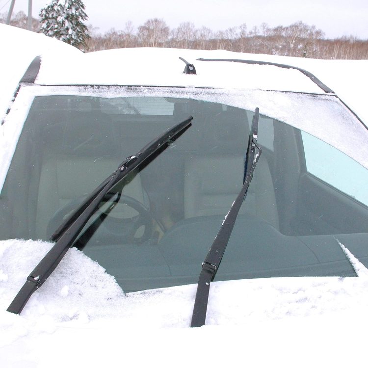 カー用品のイメージ