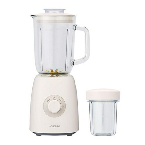 コイズミ(KOIZUMI) ミルミキサー KMZ-0601