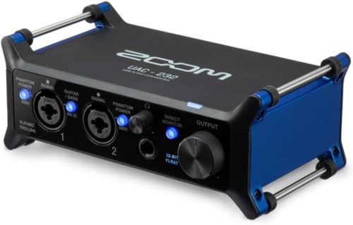 ZOOM UAC-232