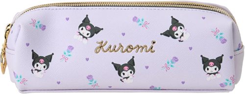 サンリオ(SANRIO) ダブルファスナーペンケース 534625