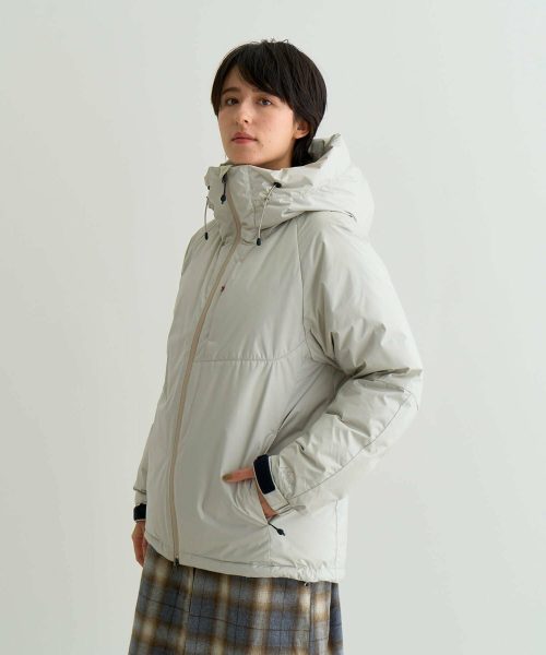 ナンガ(NANGA) オーロラテックス ダウンジャケット ウィメンズ