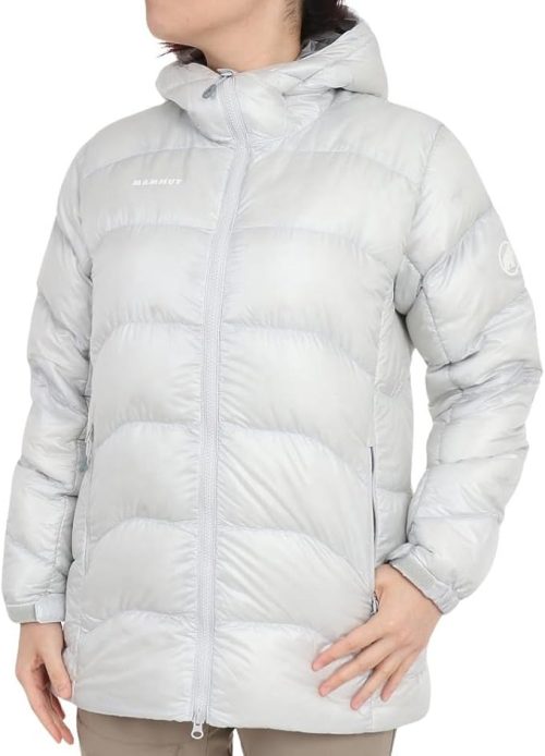 マムート(MAMMUT) グラビティ インサレーション フーデッド ジャケット アジアンフィット