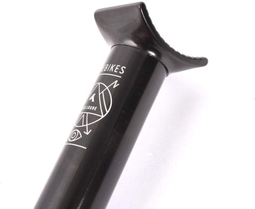 KHE PIVOTAL BMXシートポスト 360mm 25.4mm 7005