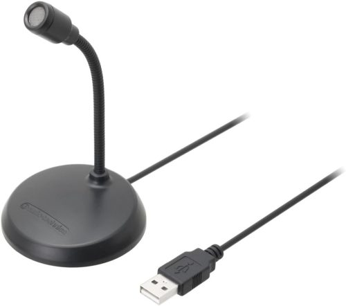 オーディオテクニカ(audio-technica) USBマイクロホン AT9933USB