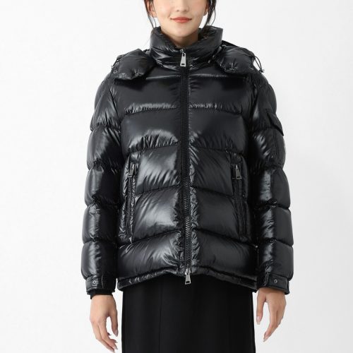 モンクレール(MONCLER) Maireショートダウンジャケット