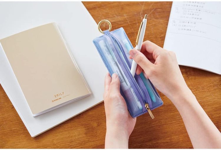 ペンケースのイメージ