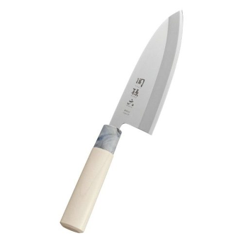 貝印 関孫六 銀寿ST 和包丁 出刃 165mm AK5063