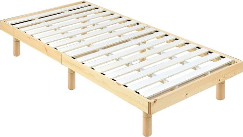 カグワールド アーク すのこベッド 宮なし smk-0491