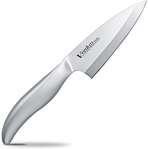 下村工業 ヴェルダン 小出刃庖丁 105mm OVD-18