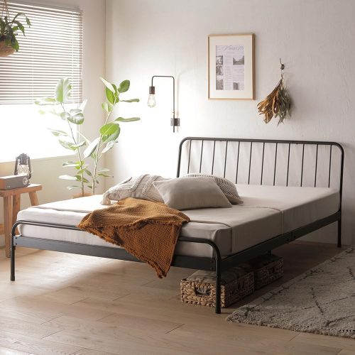 RASIK アイアンベッド リニーク 2558179