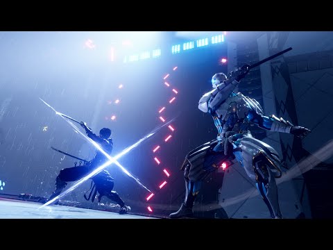 NINJA GAIDEN 4 - Microsoft Corporation