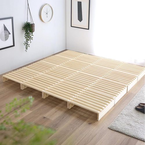 アイリスオーヤマ(IRIS OHYAMA) パレットベッド 16枚セット