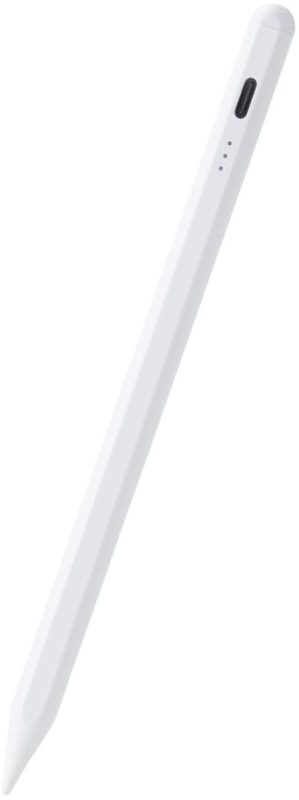 エレコム(ELECOM) iPad用アクティブタッチペン 急速充電モデル P-TPACSTAP07