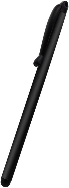 オウルテック(Owltech) 超軽量ストラップホール付きスリムタッチペン OWL-TPSE06