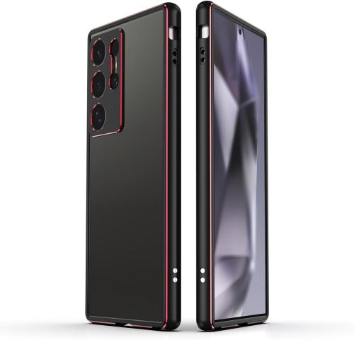 Akaraviku Galaxy S24 Ultra用バンパー ケース