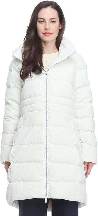 カナダグース(CANADA GOOSE) オーロラ パーカ