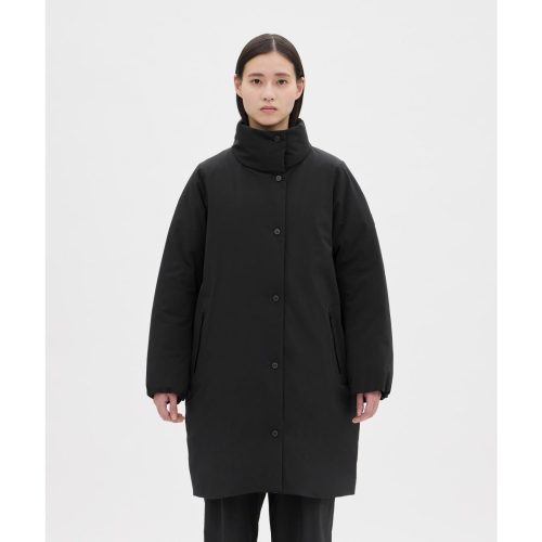 デサント(descente) DESCENTE ALLTERRAIN 水沢ダウン インビジブルコート INV-03L