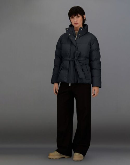 ヘルノ(HERNO) ラミナー 2レイヤーゴアテックス ジャケット