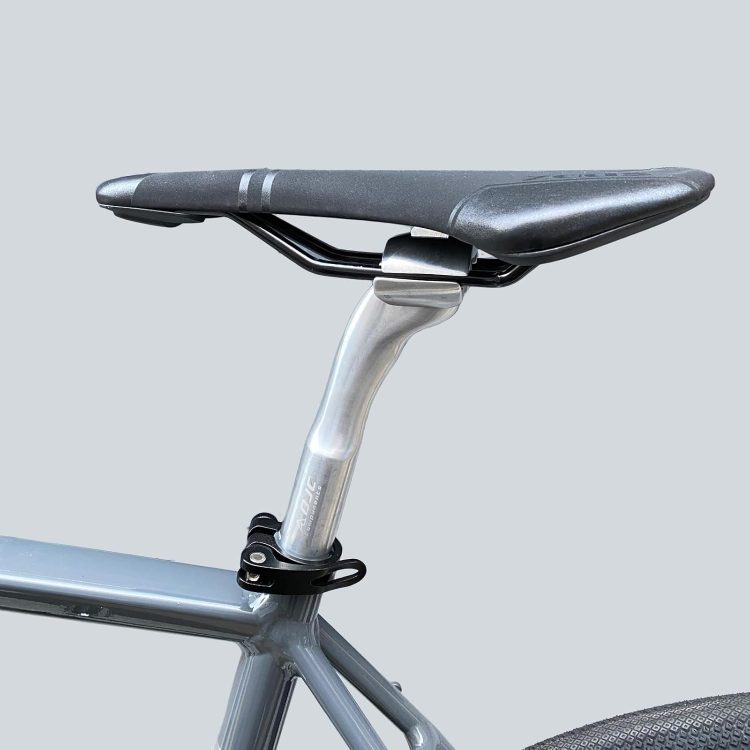 ロードバイクのイメージ