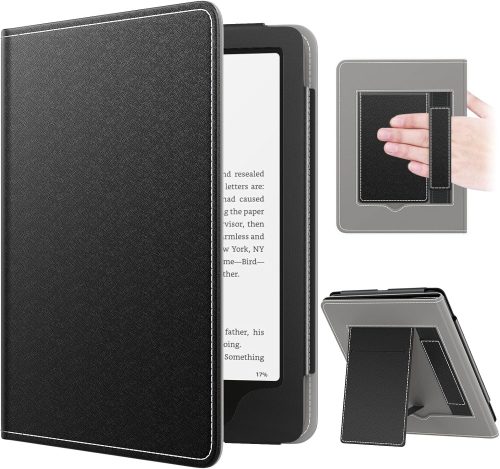 Kindle Paperwhite用カバーのおすすめ22選。快適に読書を楽しめる