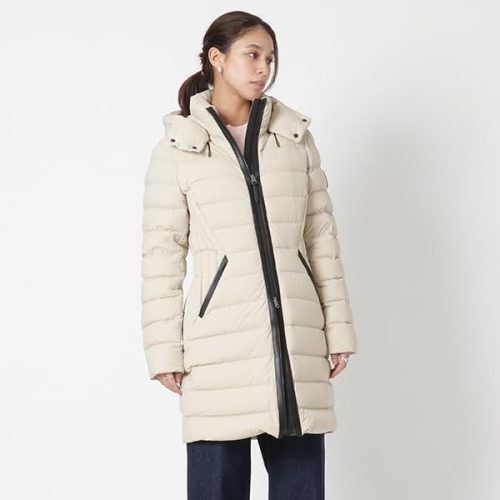 マッカージュ(MACKAGE) ダウンジャケット FARREN DOWN COAT