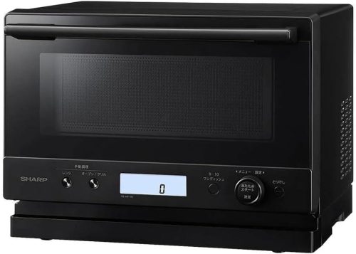 シャープ(SHARP) オーブンレンジ RE-WF185