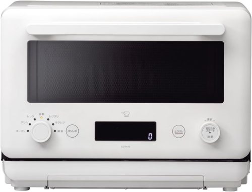 象印マホービン(ZOJIRUSHI) オーブンレンジ EVERINO ES-KA18