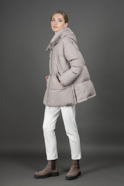 ムーレー(MOORER) CALLIOPE-STP