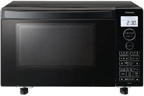 東芝(TOSHIBA) オーブンレンジ ER-40A