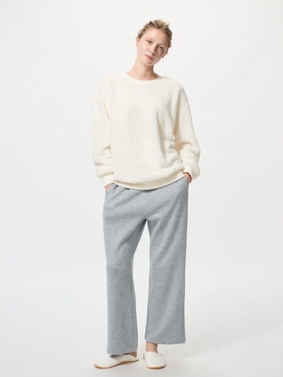 ユニクロ(UNIQLO) ファーリーフリースセット