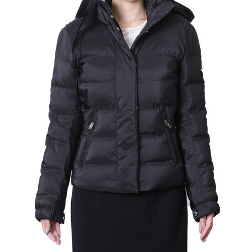 プラダ(PRADA) PIUMINO ダウンジャケット