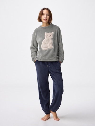 ジーユー(GU) マシュマロフィールプルオーバー