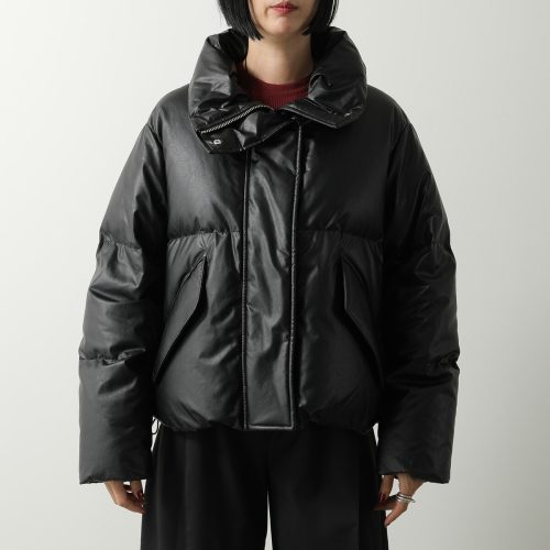 エムエムシックス メゾンマルジェラ(MM6 Maison Margiela) パデッドジャケット