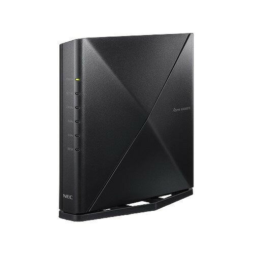 日本電気(NEC) Aterm WX5400T6 PA-WX5400T6