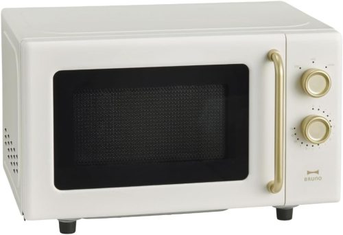 ブルーノ(BRUNO) 単機能電子レンジ BOE150