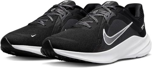 ナイキ(NIKE) ナイキ クエスト 5 ウィメンズ ロード ランニングシューズ