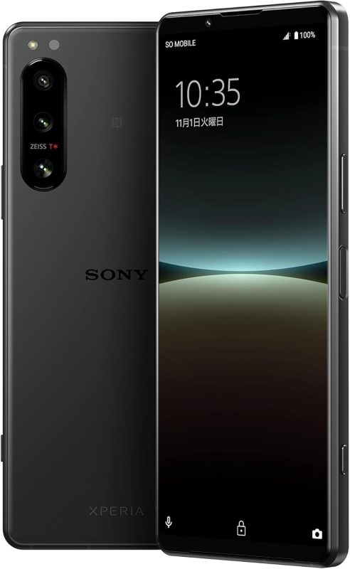 ソニー(SONY) Xperia 5 IV