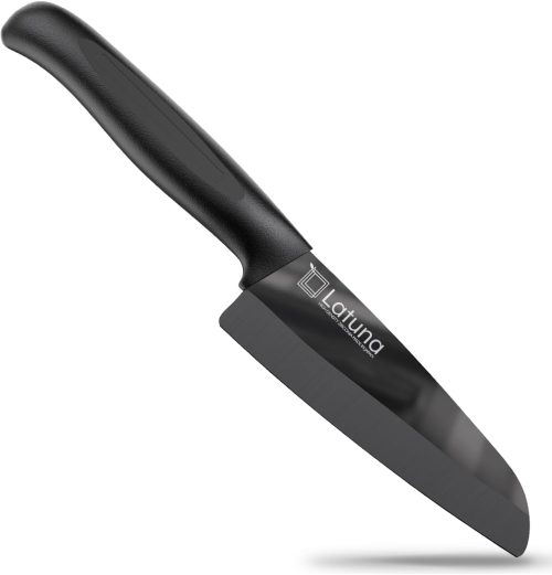 Latuna セラミック包丁